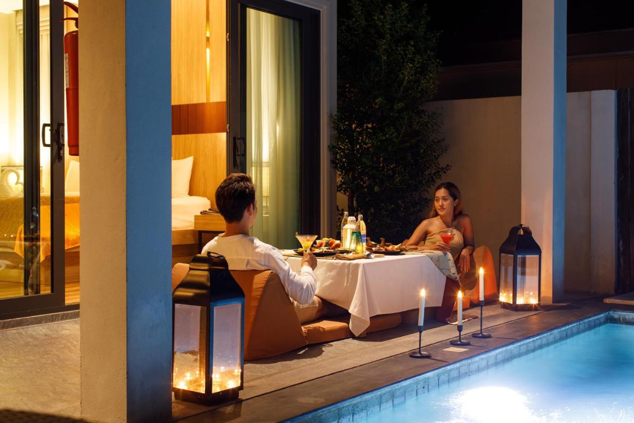 De Malee Pool Villas - Sha Extra Plus Ao Nang Exterior foto
