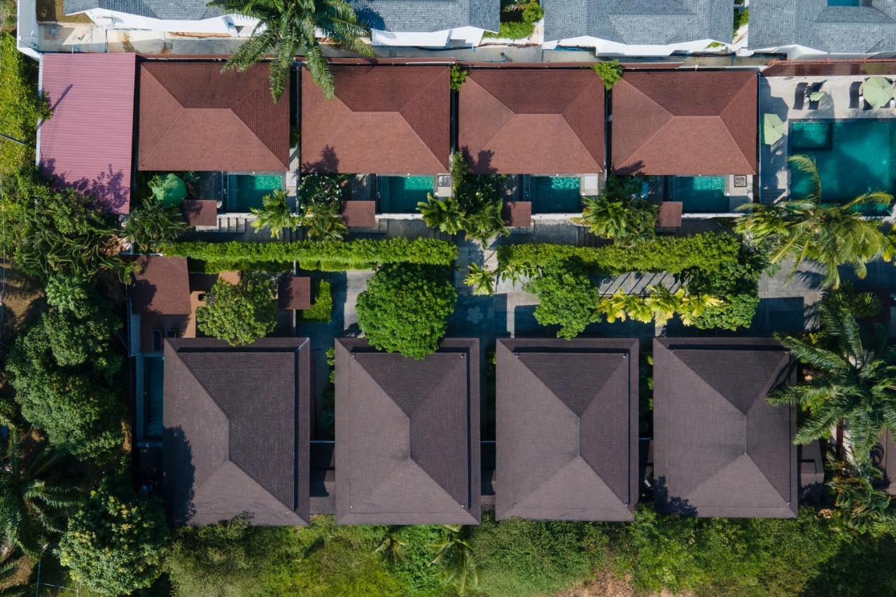 De Malee Pool Villas - Sha Extra Plus Ao Nang Exterior foto
