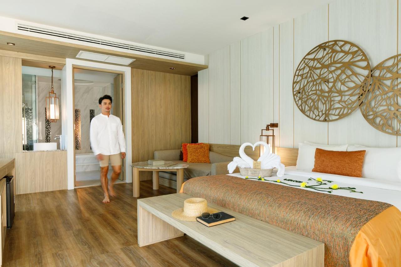 De Malee Pool Villas - Sha Extra Plus Ao Nang Exterior foto