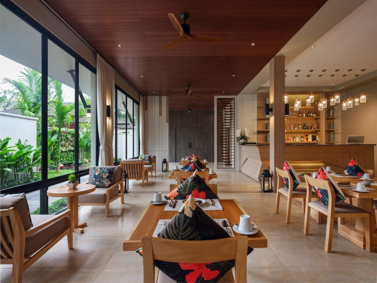 De Malee Pool Villas - Sha Extra Plus Ao Nang Exterior foto
