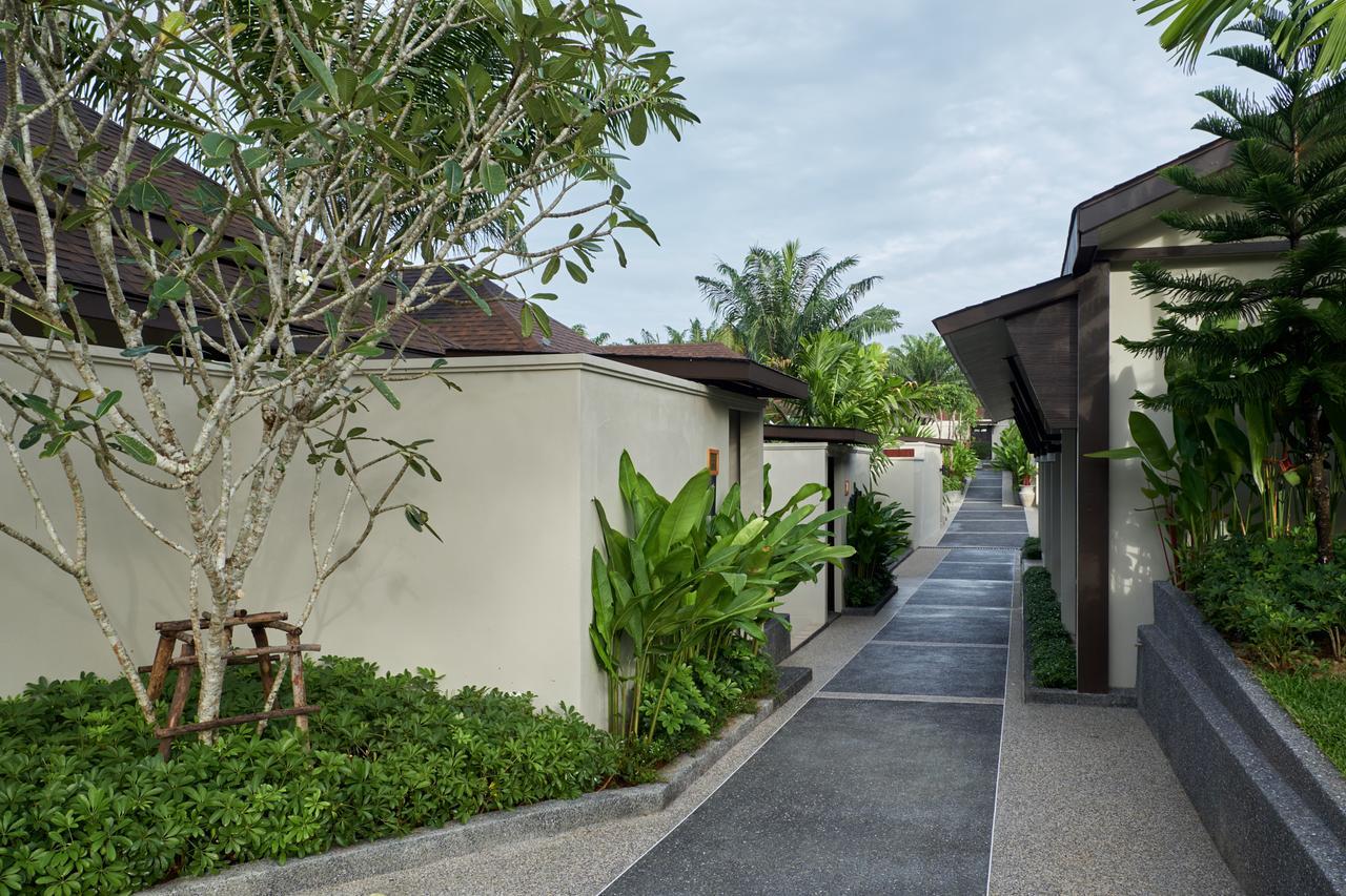 De Malee Pool Villas - Sha Extra Plus Ao Nang Exterior foto