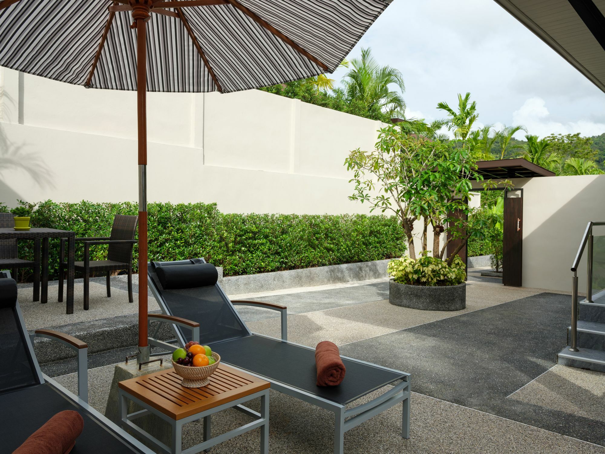 De Malee Pool Villas - Sha Extra Plus Ao Nang Exterior foto