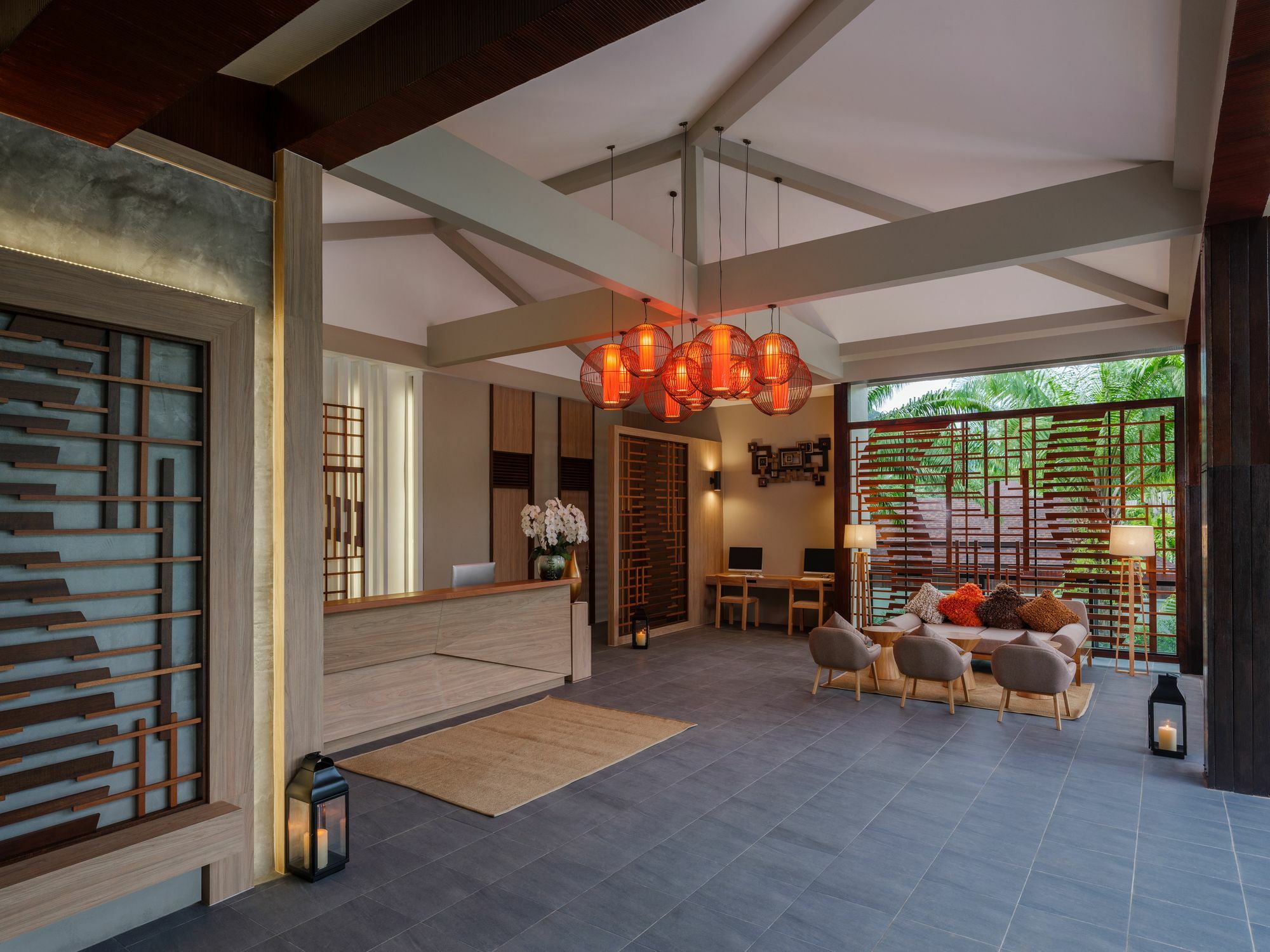 De Malee Pool Villas - Sha Extra Plus Ao Nang Exterior foto