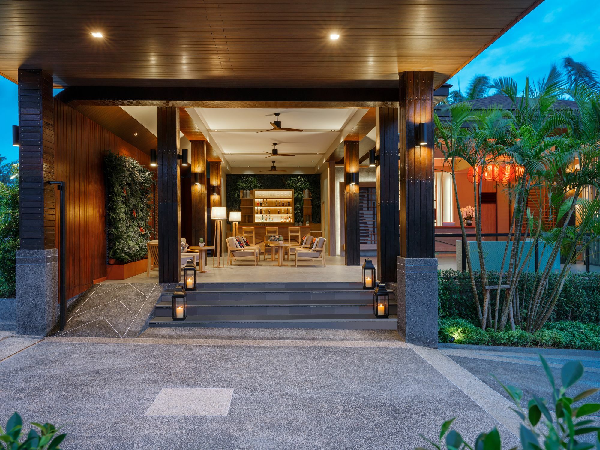 De Malee Pool Villas - Sha Extra Plus Ao Nang Exterior foto