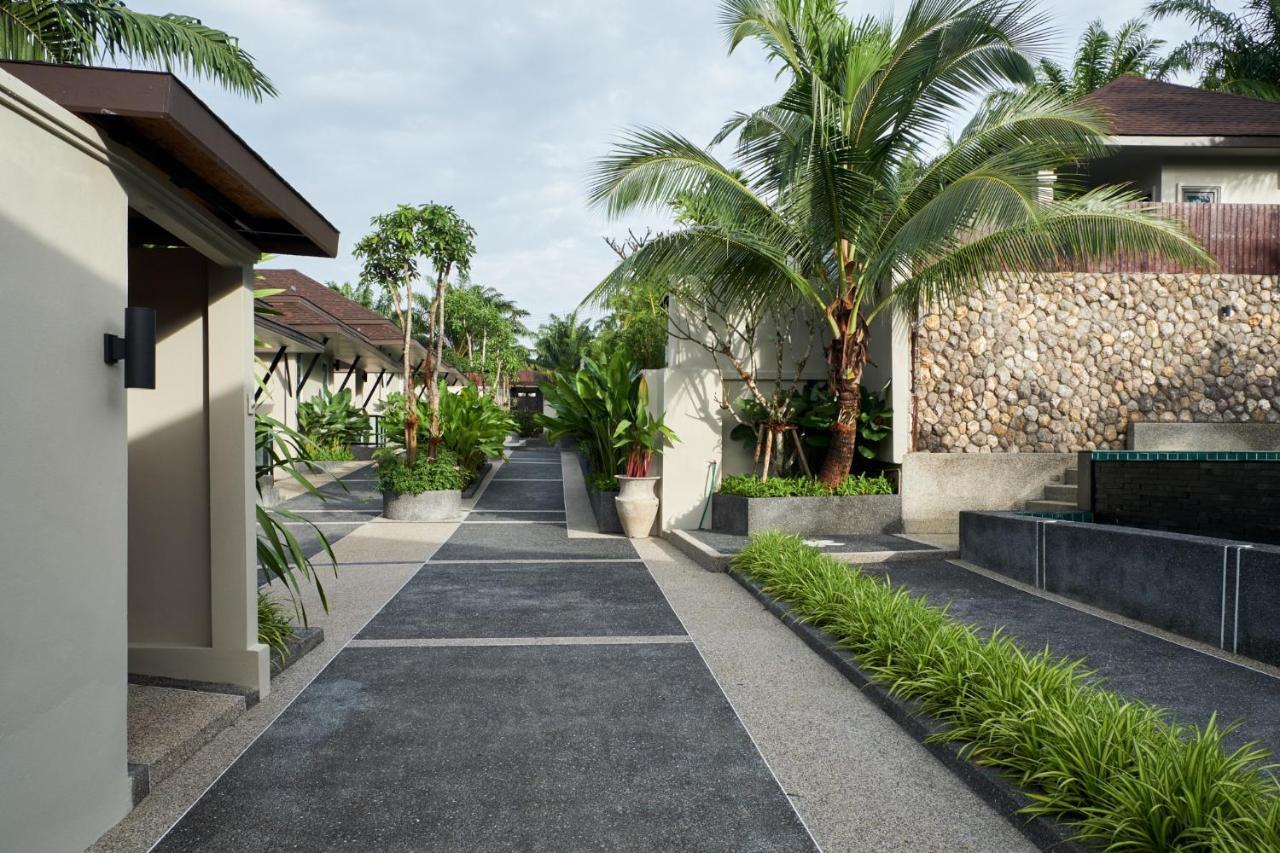 De Malee Pool Villas - Sha Extra Plus Ao Nang Zimmer foto